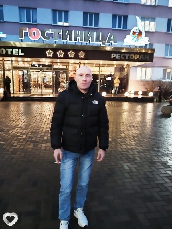 Дима, 39, Котласе — анкета №2843300