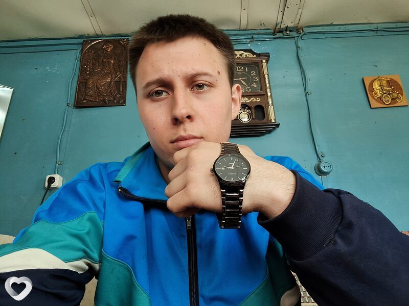 Денис, 25, Всеволожске — анкета №2843302