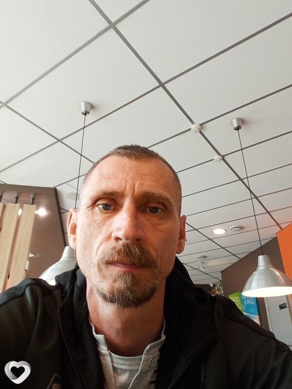 Алексей, 40, Воронеже — анкета №2843256