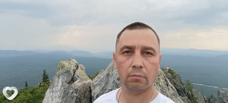 Дамирыч, 41, Кыштыме — анкета №2843257