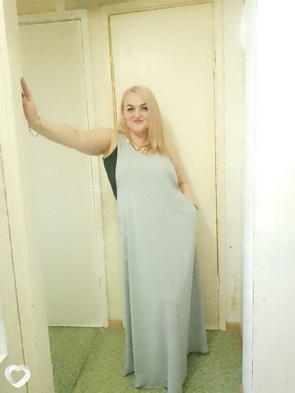 Наталья, 41, Ижевске — анкета №2843262