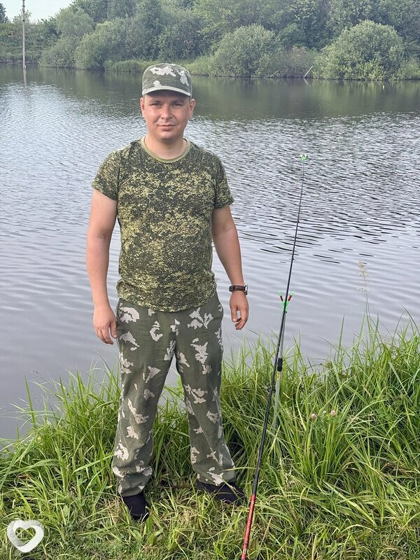 Денис, 31, Пензе — анкета №2843263