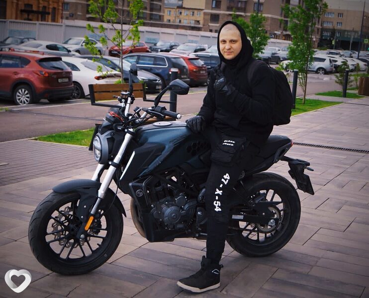 Юрий, 33, Красноярске — анкета №2843269