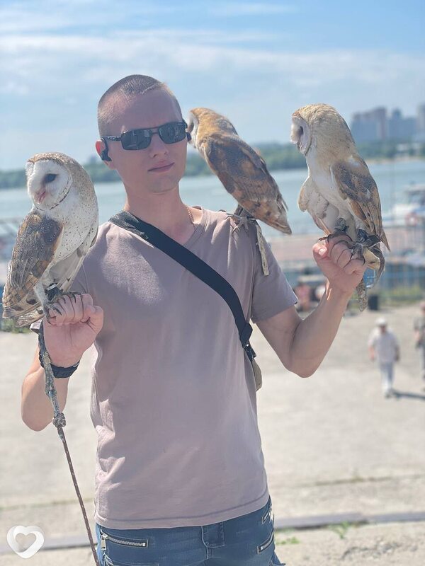 Кирилл, 34, Новосибирске — анкета №2843271