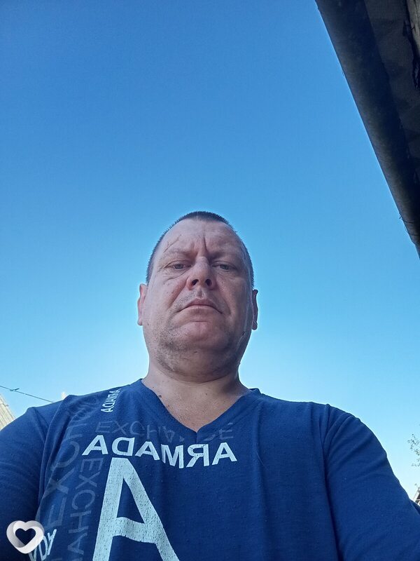 Алексей, 43, Могилев — анкета №2843273