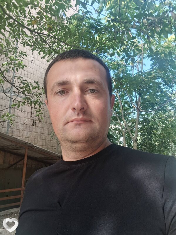 Дмитрий, 34, Геническе — анкета №2843789