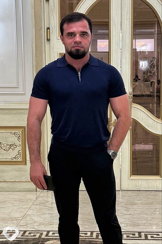 Александр, 33, Дербенте — анкета №2843802