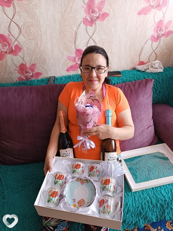 Екатерина, 36, Челябинске — анкета №2843330