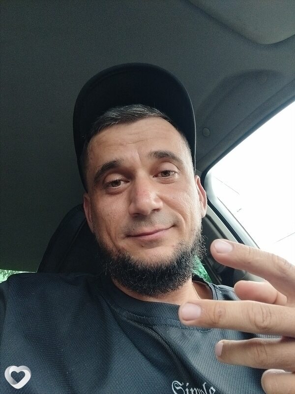 Виктор, 32, Сарани — анкета №2843334