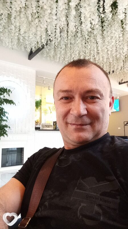 Денис, 48, Новосибирске — анкета №2843336