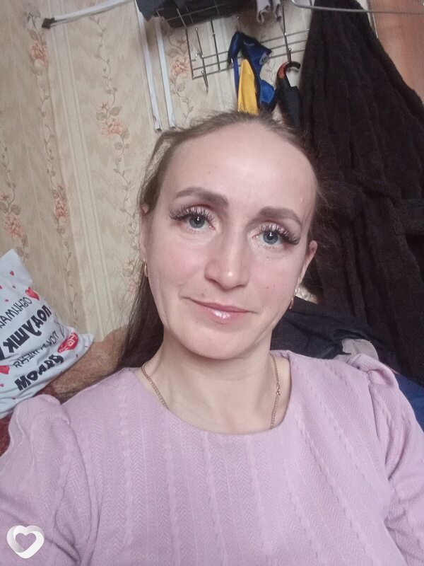 Жанна, 40, Братске — анкета №2843342