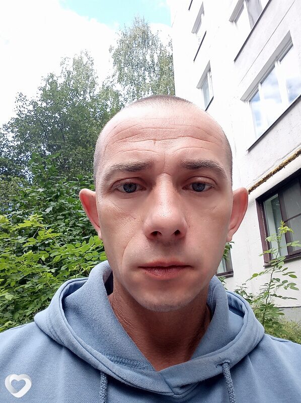 Роман, 39, Сызрани — анкета №2843347