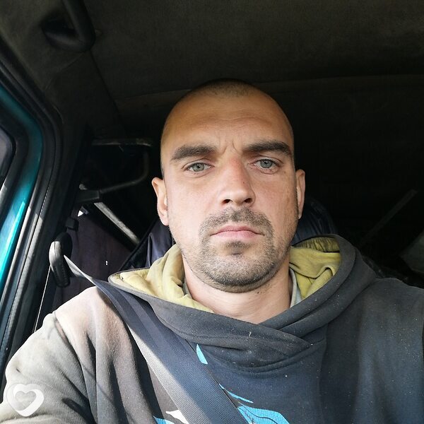 Антон, 35, Витебске — анкета №2843310