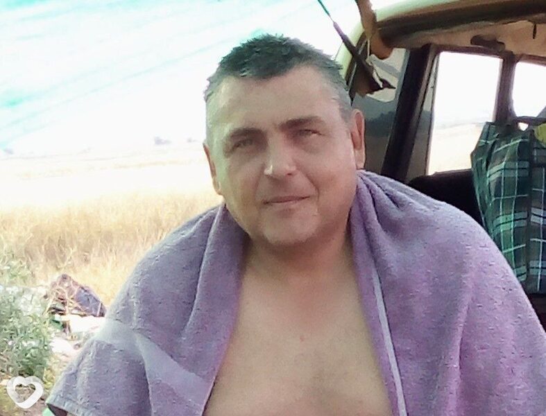 Виталий, 50, Мелитополе — анкета №2843318