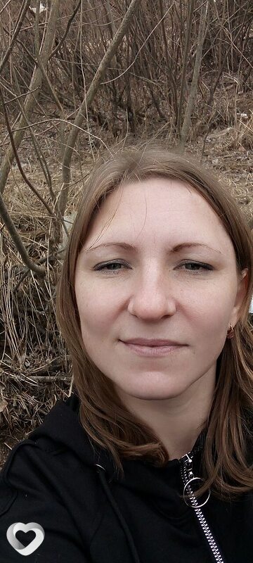 Екатерина, 40, Волгограде — анкета №2843320