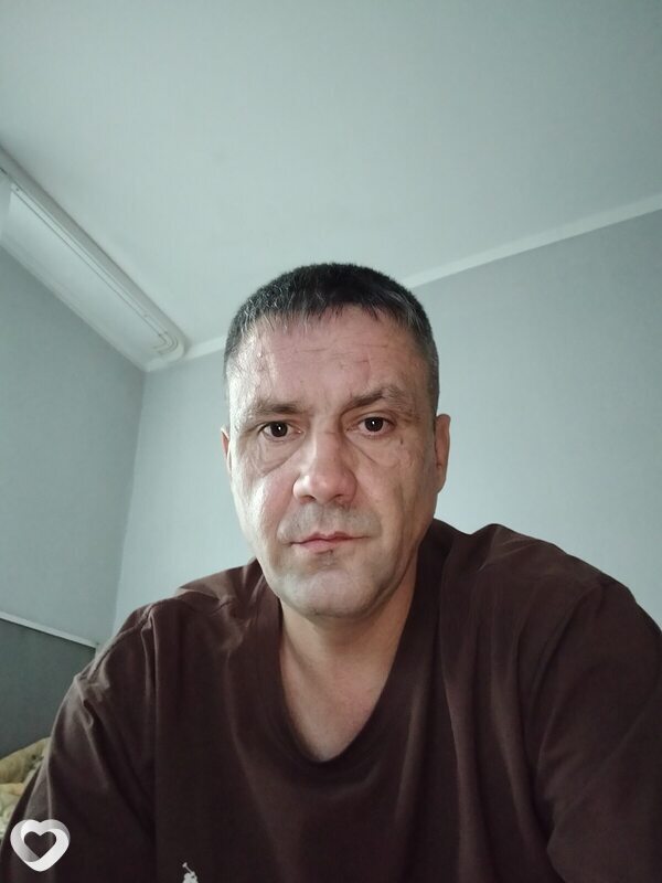Павел, 39, Владивостоке — анкета №2843327