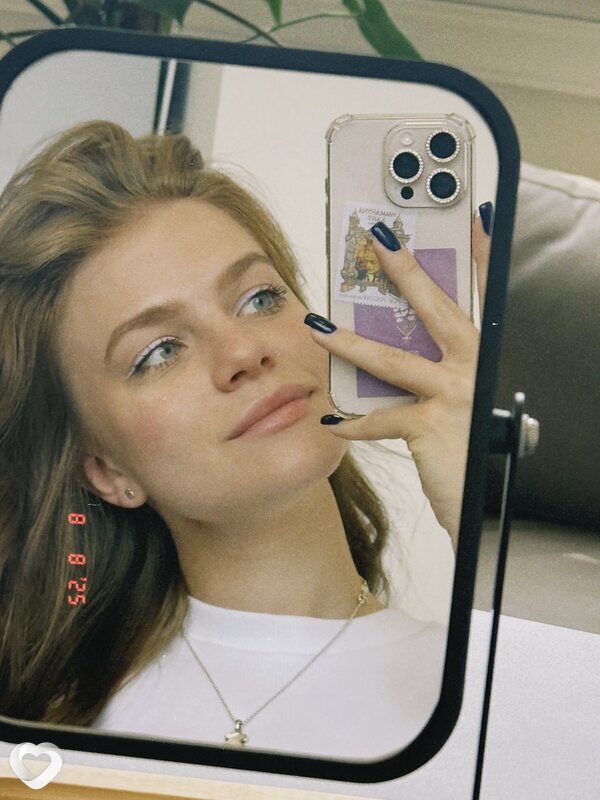 Алина, 24, Кузнецке — анкета №2843682