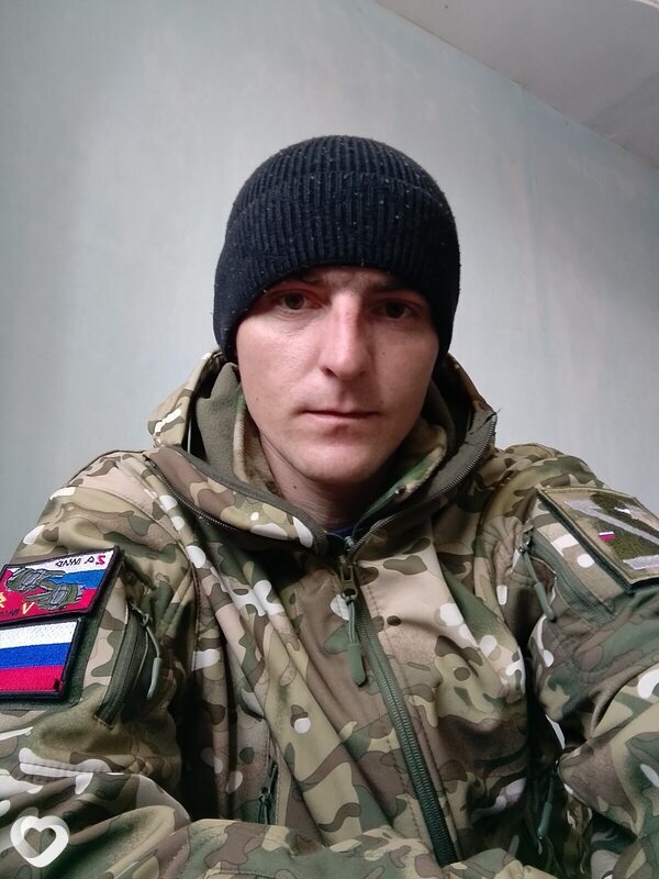 Алексей, 33, Омске — анкета №2843695