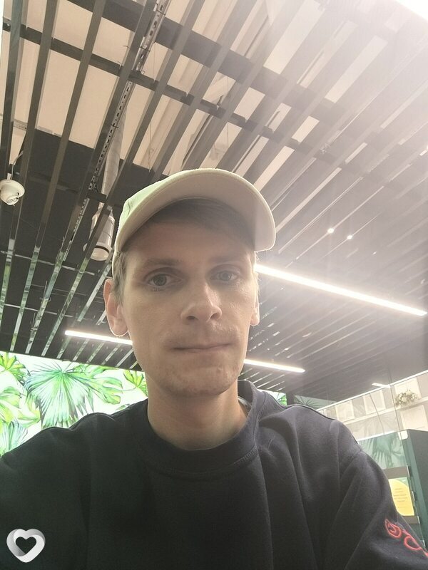 Алексей, 32, Гомеле — анкета №2843697