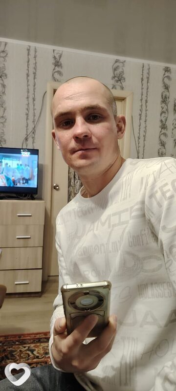 Виталий, 40, Ялуторовске — анкета №2843456