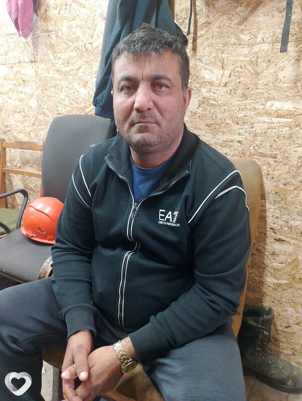 Николаи, 43, Нижнем Тагиле — анкета №2843459