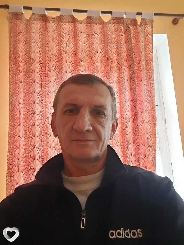 Николай, 59, Магнитогорске — анкета №2843462
