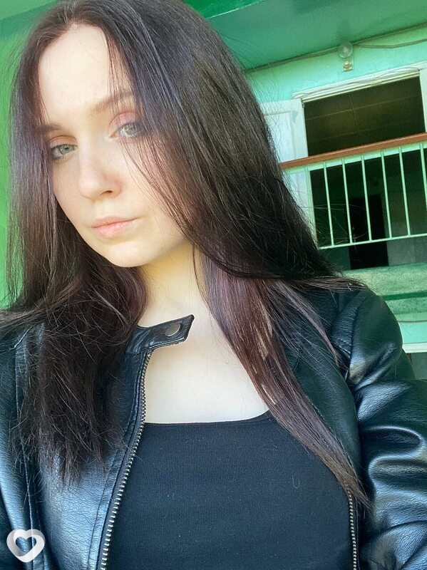Ирина, 25, Выборге — анкета №2843463