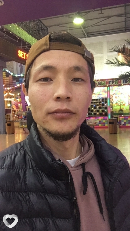Марат, 32, Атырау(гурьев) — анкета №2843467