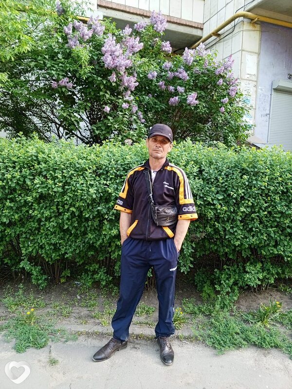 Сергей, 51, Воронеже — анкета №2843472