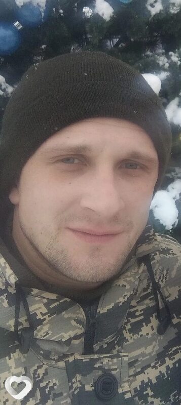 Слава, 34, Борисоглебске — анкета №2843477