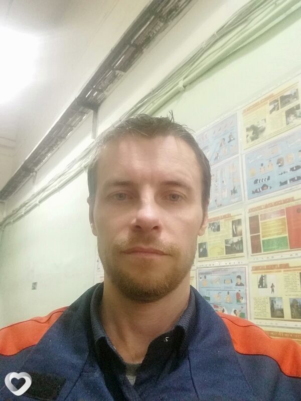Дмитрий, 41, Самаре — анкета №2843366