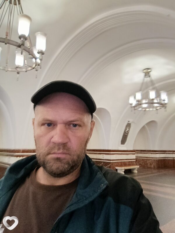 Василий, Бронницы
