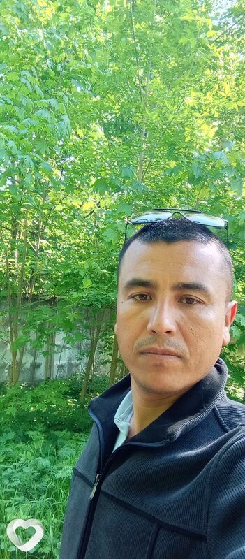 Руслан, 35, Красногорске — анкета №2843376