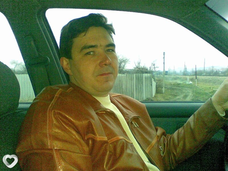 Василий, 52, Москве — анкета №2843531