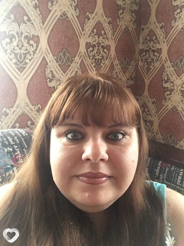 Елизавета, 35, Новокузнецке — анкета №2843536
