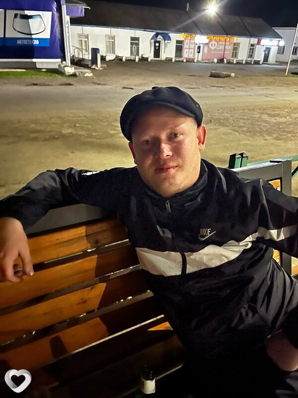 Иван, 29, Нижнеудинске — анкета №2843539