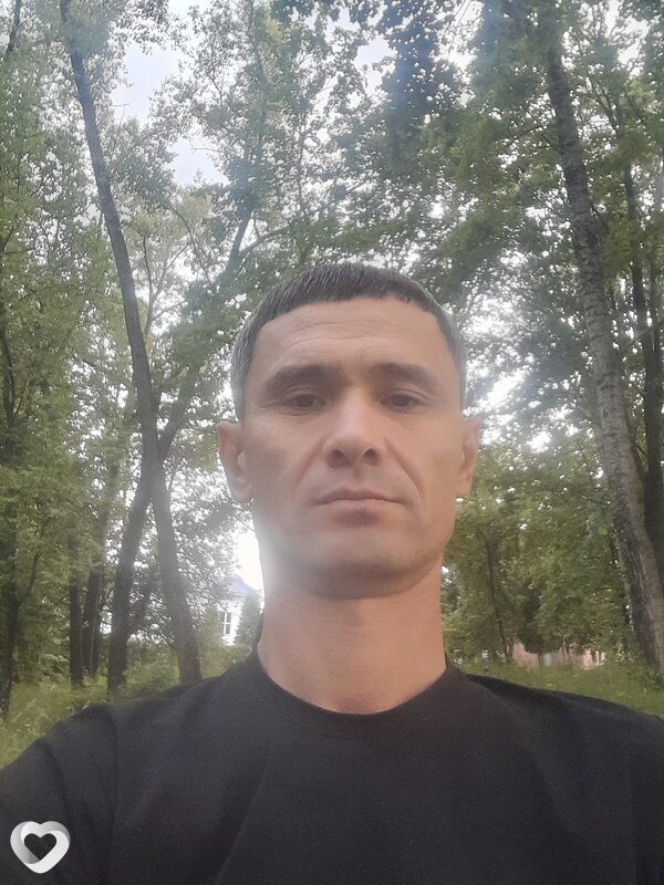 Байрам, 40, Минске — анкета №2843540