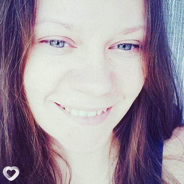 Юлия, 33, Луганске — анкета №2843543