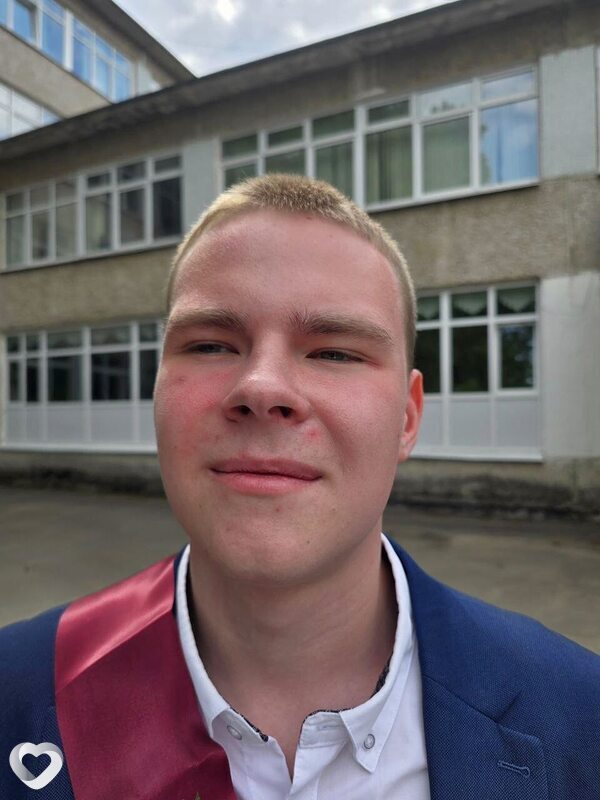 Арсений, 19, Пушкино (Московская Обл) — анкета №2843550