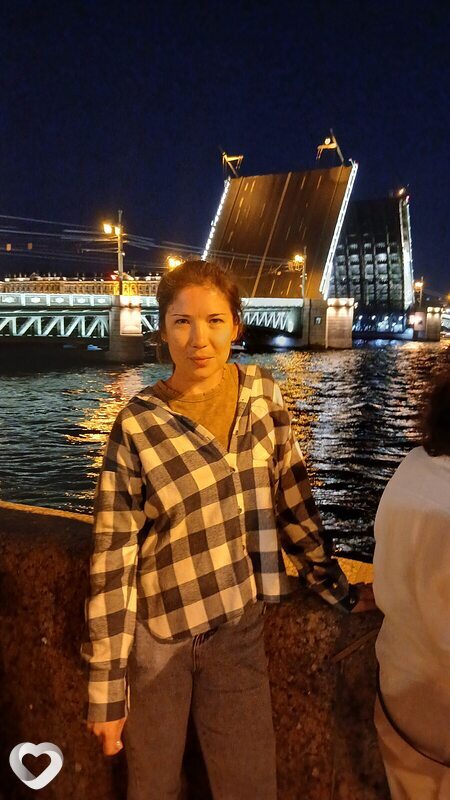Венера, 38, Мытищах — анкета №2843731