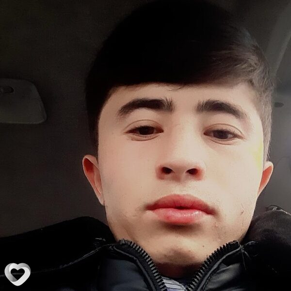 Ибрагим, 24, Тюмени — анкета №2843479