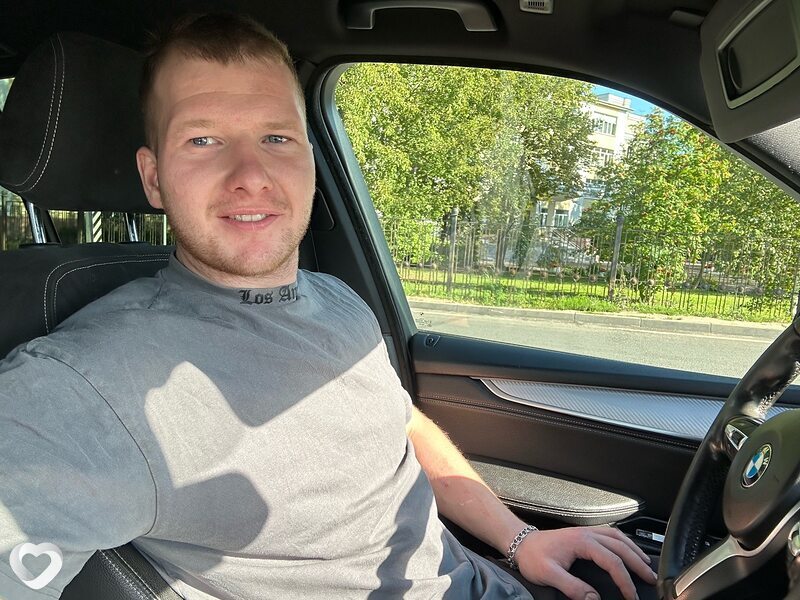 Артём, 28, Владимире — анкета №2843493