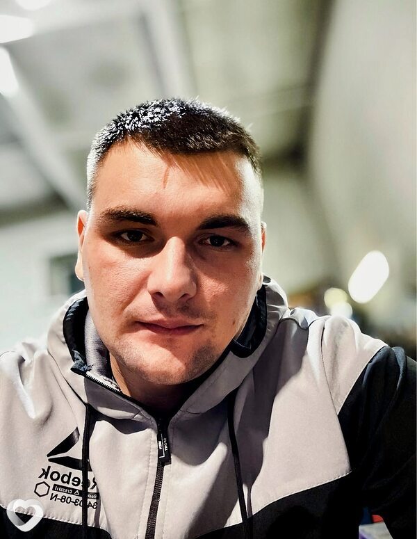 Вадим, 24, Петропавловске — анкета №2843495