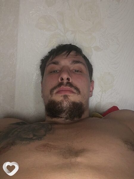 Андрей, 25, Барнауле — анкета №2843497