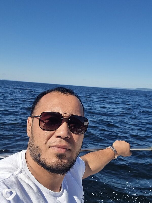 Nadir, 38, Владивостоке — анкета №2843501