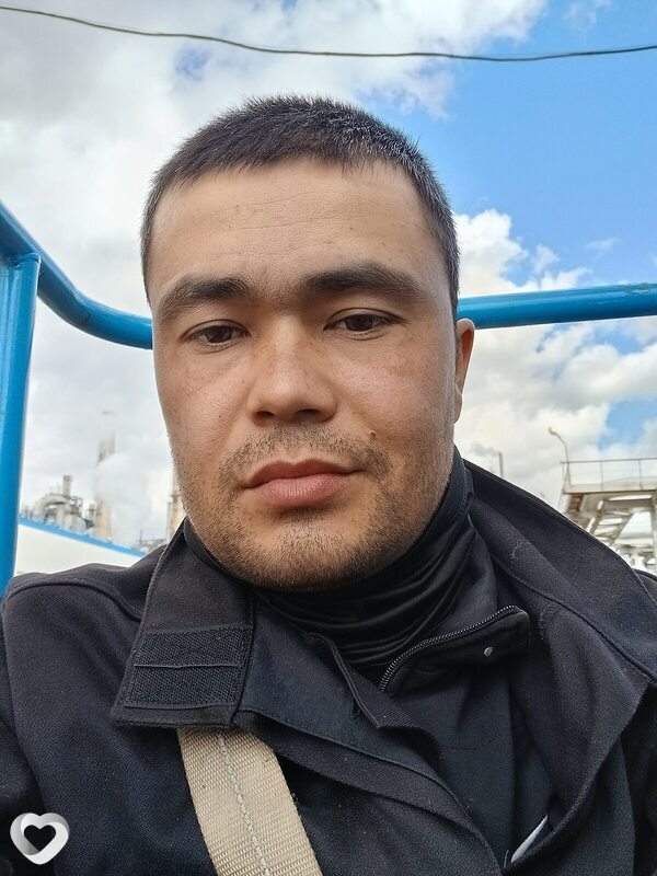 Владимир, 29, Нижнекамске — анкета №2843431