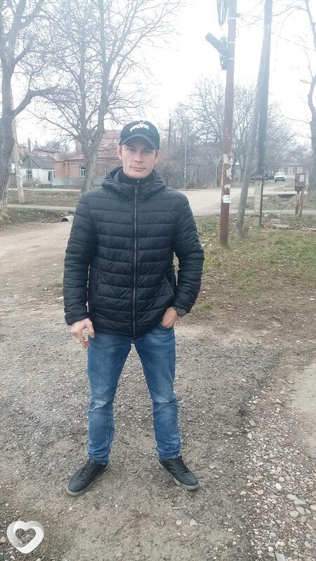 Онлайн Всети, 26, Пятигорске — анкета №2843432