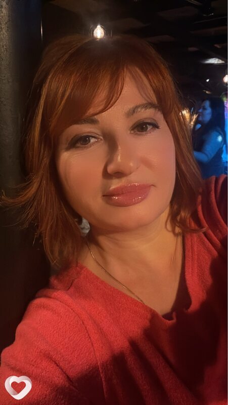 Надежда, 52, Кемерове — анкета №2843433