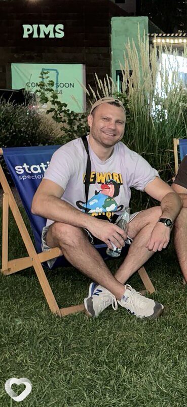 Алексей, 35, Москве — анкета №2843437