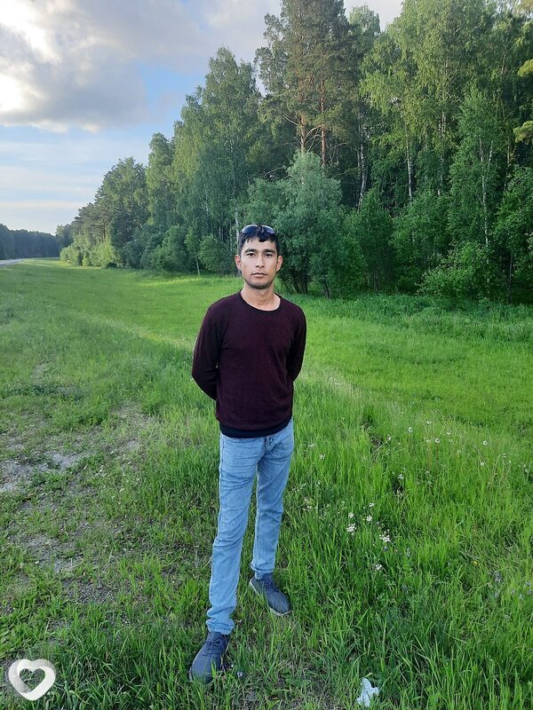Женя, 32, Россоши — анкета №2843440